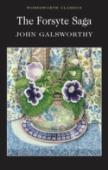 The Forsyte Saga