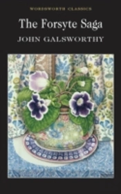 The Forsyte Saga