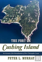 The Fort On Cushing Island