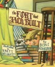 The Fort That Jack Built