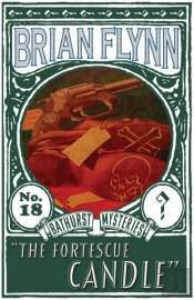 The Fortescue Candle