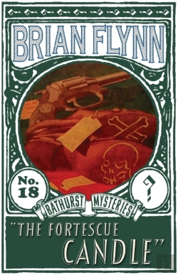 Bertrand.pt - The Fortescue Candle