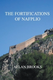 The Fortifications Of Nafplio
