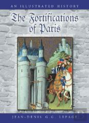 The Fortifications Of Paris