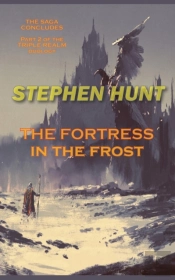 The Fortress In The Frost