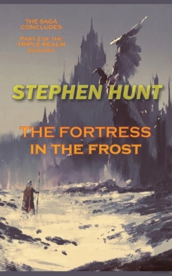 Bertrand.pt - The Fortress In The Frost