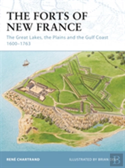 Bertrand.pt - The Forts Of New France