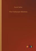 The Fortunate Mistress