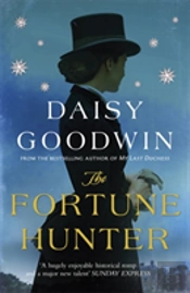 The Fortune Hunter