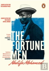 The Fortune Men