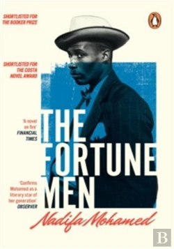 Bertrand.pt - The Fortune Men