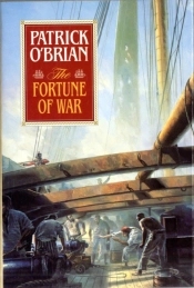 The Fortune Of War (Cloth)