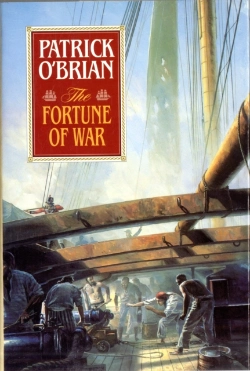 Bertrand.pt - The Fortune Of War (Cloth)