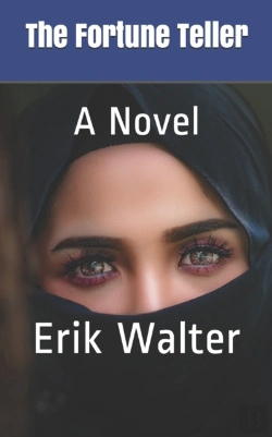 Bertrand.pt - The Fortune Teller: A Novel