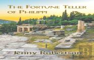 The Fortune Teller Of Philippi