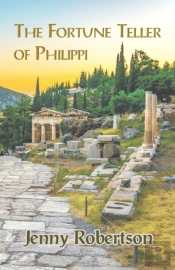 The Fortune Teller Of Philippi