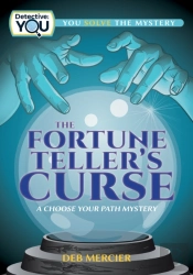The Fortune Teller'S Curse