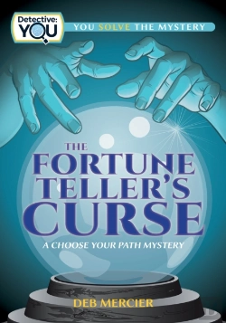 Bertrand.pt - The Fortune Teller'S Curse