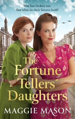 Bertrand.pt - The Fortune Tellers' Daughters