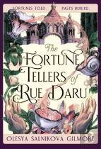 The Fortune Tellers Of Rue Daru
