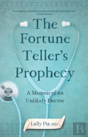 The Fortune Teller'S Prophecy