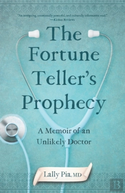 Bertrand.pt - The Fortune Teller'S Prophecy