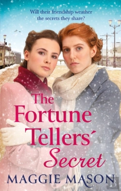 Bertrand.pt - The Fortune Tellers' Secret