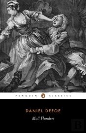 The Fortunes And Misfortunes Of The Famous Moll Flanders