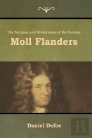The Fortunes And Misfortunes Of The Famous Moll Flanders