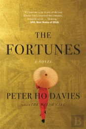The Fortunes
