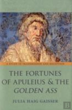 Bertrand.pt - The Fortunes Of Apuleius And The Golden Ass