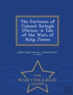 Bertrand.pt - The Fortunes Of Colonel Torlogh O'Brien