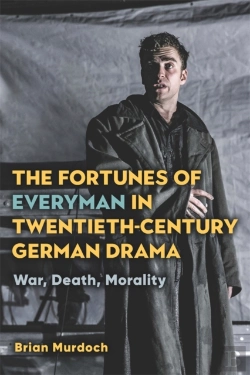 Bertrand.pt - The Fortunes Of Everyman In Twentieth-Century German Drama