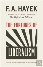 The Fortunes Of Liberalism