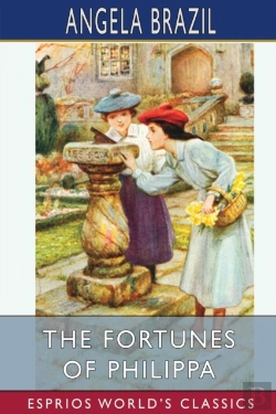 Bertrand.pt - The Fortunes Of Philippa (Esprios Classics)