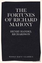 The Fortunes Of Richard Mahony