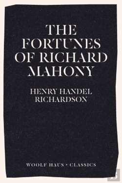 Bertrand.pt - The Fortunes Of Richard Mahony