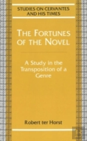 The Fortunes Of The Novel