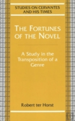 Bertrand.pt - The Fortunes Of The Novel