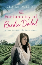The Fortunicity Of Birdie Dalal