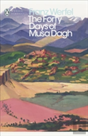The Forty Days Of Musa Dagh