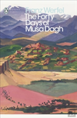 Bertrand.pt - The Forty Days Of Musa Dagh