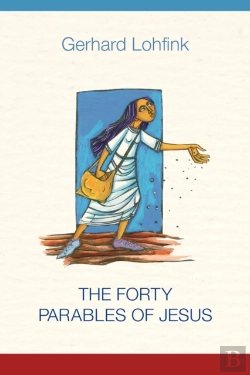 Bertrand.pt - The Forty Parables Of Jesus