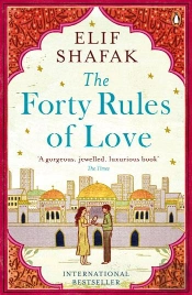 The Forty Rules Of Love