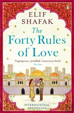 Bertrand.pt - The Forty Rules Of Love