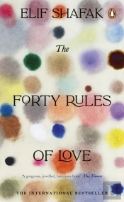 The Forty Rules Of Love