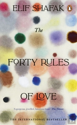 Bertrand.pt - The Forty Rules Of Love