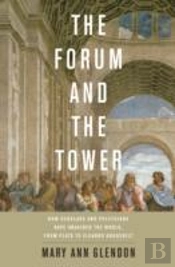 The Forum And The Tower