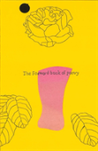 The Forward Book Of Poetry 2015