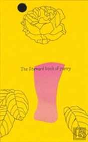 The Forward Book Of Poetry 2015